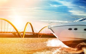 Brasília Boat Show, adiado